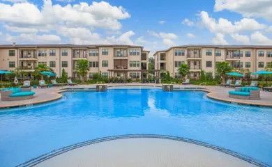 Ivy Point Kingwood - Houston, TX