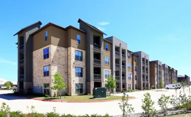 Larkspur at Twin Creeks - Allen, TX