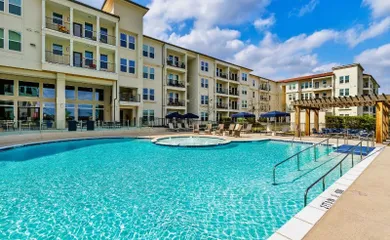 Sage Stone Oak - San Antonio, TX