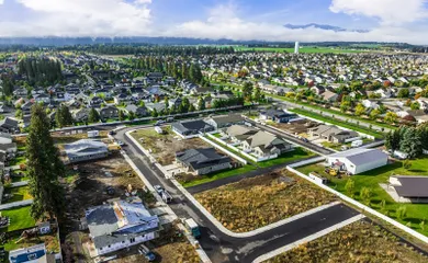 Delcardo Village - Coeur d'Alene, ID