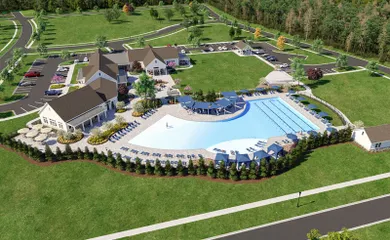 Falls Village - Durham, NC