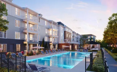 Arden at Huntersville - Huntersville, NC