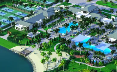Brightmore at Wellen Park - Wellen Park, FL