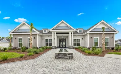 River Rock at Blume Road - Mooresville, NC