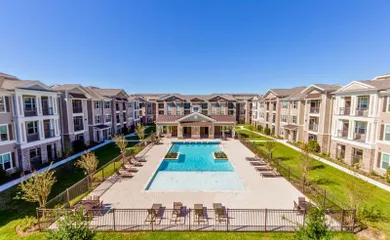 Rosalia Silverlake - Pearland, TX