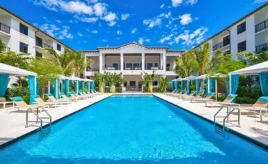 The Residences at Monterra Commons - Pembroke Pines, FL
