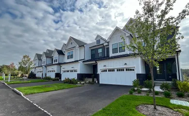 Kimbolton - Far Hills, NJ