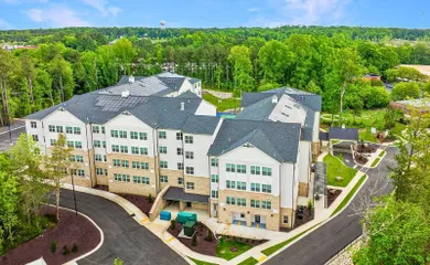 The Lawson of Knightdale - Knightdale, NC