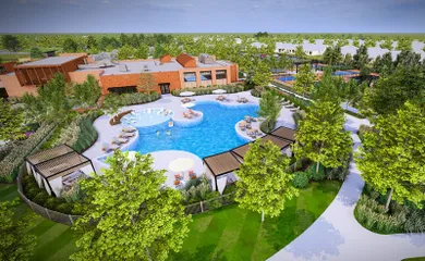 Del Webb Barton Village - Lebanon, TN
