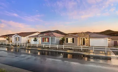 Trellis at Cimarron Ridge - Menifee, CA
