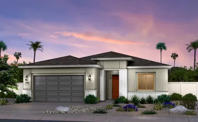 Del Webb Desert Retreat - Indio, CA