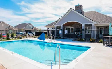 The Courtyards at Parkside - Waukee, IA