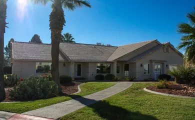 West Springs Townhomes - St. George, UT