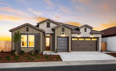 Four Seasons at the Ranch - Rancho Cordova, CA