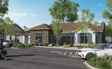 Silverado Village - Sparks, NV