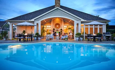 The Courtyards at Stewarts Creek - Smyrna, TN