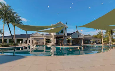 Del Webb Sunchase - Parrish, FL