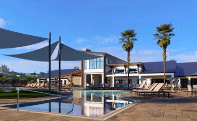 Del Webb River Reserve - Spring Hill, FL