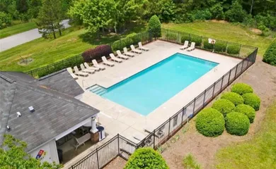 Meadowfield Terrace - Clemmons, NC