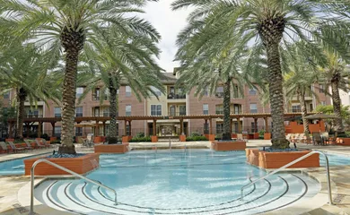 Elate Royal Oaks - Houston, TX