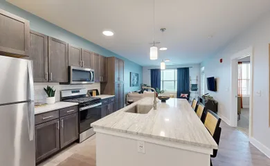 McDowell Point - Naperville, IL
