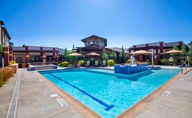 Everleigh Central Park - Denver, CO