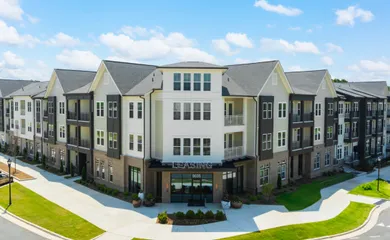 Solis Birkdale - Huntersville, NC