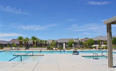 SunRiver Villas - St. George, UT