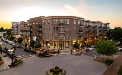 Amorance - Alpharetta, GA