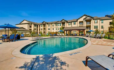 Alders Rockwall - Rockwall, TX