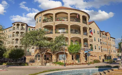 Bell Tower Flats - McKinney, TX