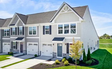 Havenwood Villas- Fredericksburg, VA