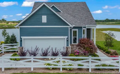 Kensington Ridge by Del Webb - Milford, MI