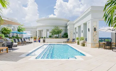 The Residence at Southpark - Charlotte, NC