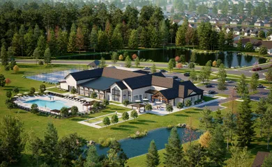 Del Webb at Mallory Creek - Leland, NC