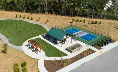 Stewart's Glen - Smyrna, TN