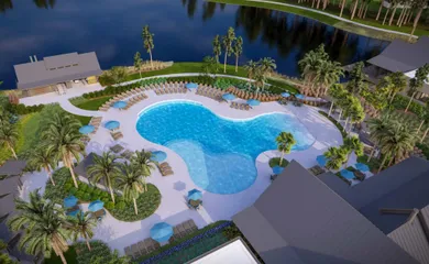 Del Webb Savannah at Heartwood - Richmond Hill, GA