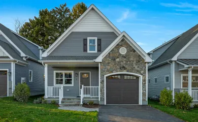 Knoll Edge - Boonton, NJ