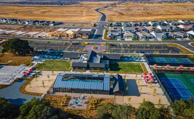 Heritage Placer Vineyards - Roseville, CA