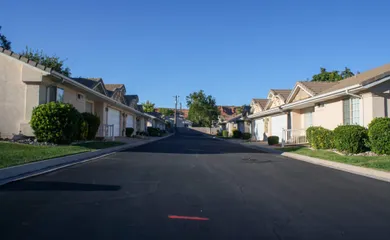 Brookstone Townhomes - St. George, UT