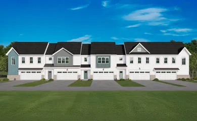 Reserve at Oasis - Chesterfield, VA