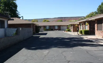 Winterhaven Townhomes - St. George, UT
