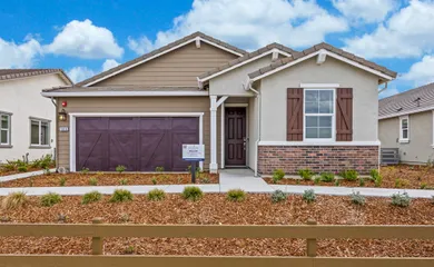 Esplanade at Madeira Ranch - Elk Grove, CA