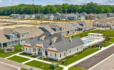 Retreat at Edinburgh Farms - Chesapeake, VA