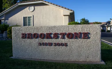 Community Sign
