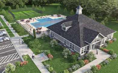 The Retreat at Laurelbrook - Sherrills Ford, NC