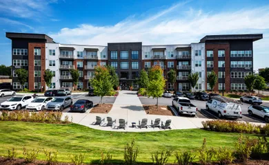 The Everly - Gainesville, GA