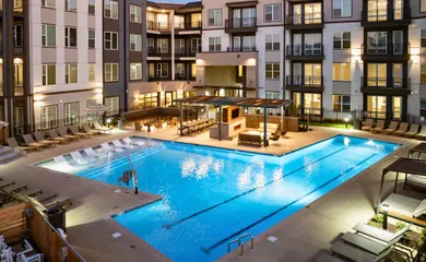 The Hickory at Indian Lake Village - Hendersonville, TN