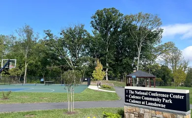 Outdoor Recreation