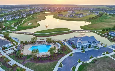 Heritage Shores - Bridgeville DE